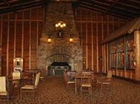 Old Faithful Lodge Cabin Exterior photo