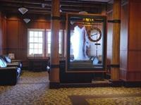 Old Faithful Lodge Cabin Exterior photo